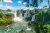 Iguazú-Wasserfälle, argentinischer Nationalpark