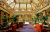 Luxus-Hotel-Restaurant-Interieur, SF