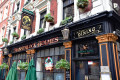 Pub in der Westminster City