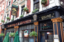 Pub in der Westminster City