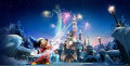 disneyland_winter