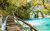 Herbstlandschaft, Plitvicer Seen