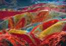 Zhangye 1