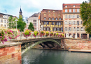 Straßburg, Grand Est, Frankreich