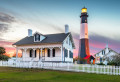 Tybee Island, Georgia, Vereinigte Staaten