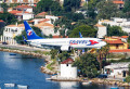 Boeing 737-800, Skiathos, Griechenland