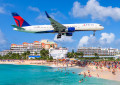 Flughafen Prinzessin Juliana, Sint Maarten