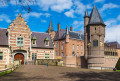 Schloss Heeswijk, Niederlande