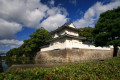 Burg Nijō, Kyoto, Japan