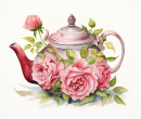 Tea & Roses