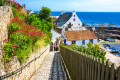 Fife, Crail, Schottland