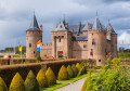 Schloss Muiderslot, Niederlande