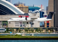 Billy Bishop Flughafen Toronto City