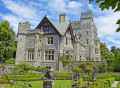 Hatley Park Castle, Victoria, Kanada