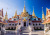 Phra Mahathat Chedi Pakdee Prakard, Thailand