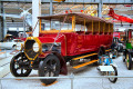 1914 Omnibus im Technik Museum Speyer