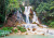 Kuang Si Wasserfall in Laos