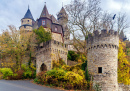 Schloss Braunfels, Deutschland