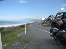 BMW Cruiser, Kaikoura Coast