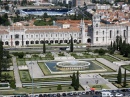 Empire Square, Lissabon
