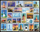 lighthouses