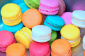 Buttercreme-Macarons