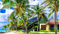 Bungalow im tropischen Paradies, Insel Mauritius