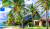 Bungalow im tropischen Paradies, Insel Mauritius