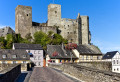 Schloss Runkel, Hessen, Deutschland