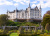 Dunrobin Castle and Gardens, Schottland, Großbritannien