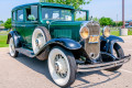 1931 Chevrolet in Washington, USA