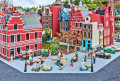 Legoland, Günzburg, Deutschland