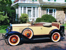 1930er Chevrolet Roadster