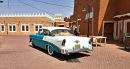 1956er Chevrolet Bel Air in Ushaiqer, Saudi-Arabien