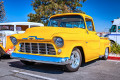 1956 Chevrolet Task Force Pickup-Truck, Reno, NV