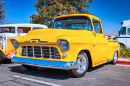 1956 Chevrolet Task Force Pickup-Truck, Reno, NV