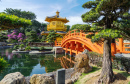 Nan Lian Garden, Hongkong