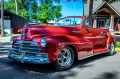 1948 Chevrolet Fleetmaster Cabriolet, Minnesota