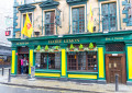 Temple Bar Area, Dublin, Irland