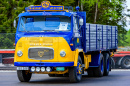 1967 Scania Vabis LBS 76, Emmaboda, Schweden