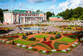 Garten und Kadriorg-Palast, Tallinn, Estland