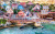 Popeye Village Themenpark, Mellieha, Malta