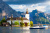 Schloss Orth, Gmunden, Österreich