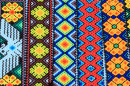 Huichol Crafts, Mexiko