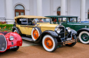 1929 Packard Phaeton Modell 640 Cabrio Roadster