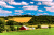 Farm Fields in York County, Pennsylvania