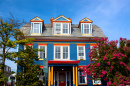 Annapolis Historic District, Maryland, Vereinigte Staaten von Amerika