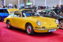 1965 Porsche 912 Carrera Coupé, Deutschland