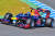 Sebastian Vettel, Red Bull F1 Rennen