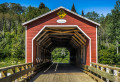 Louis-Gravel Brücke, Sacré-Coeur, Kanada